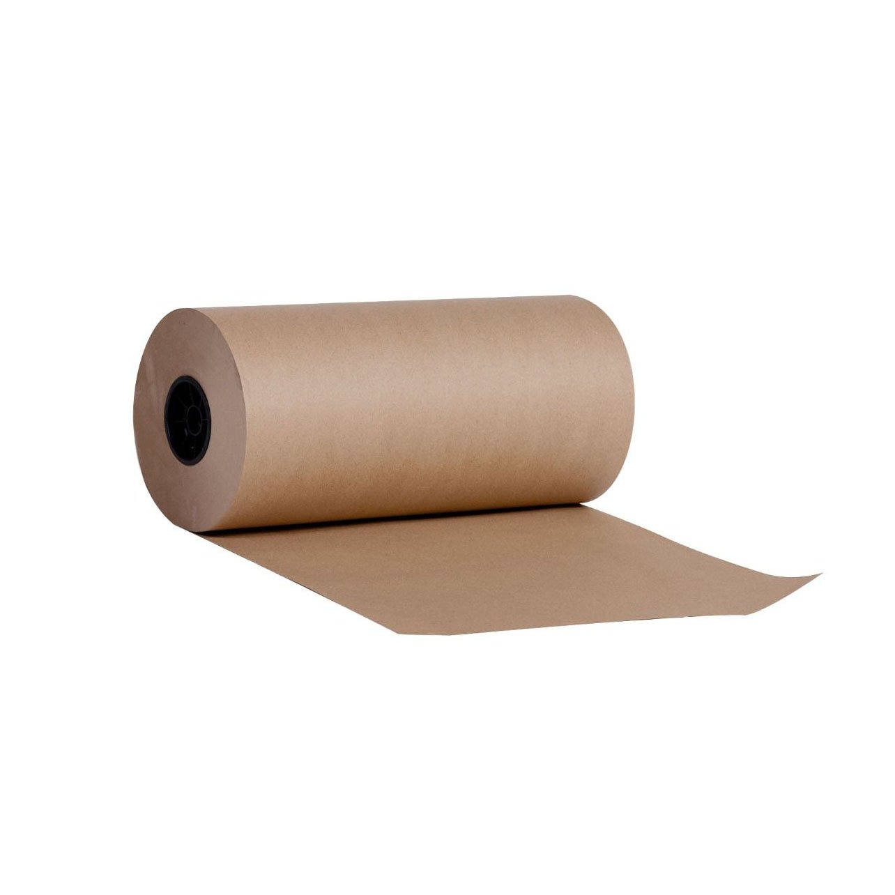 Packaging and printing paper Brown Kraft paper