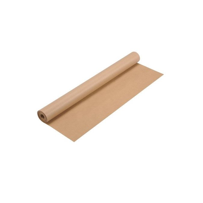 Packaging and printing paper Brown Kraft paper