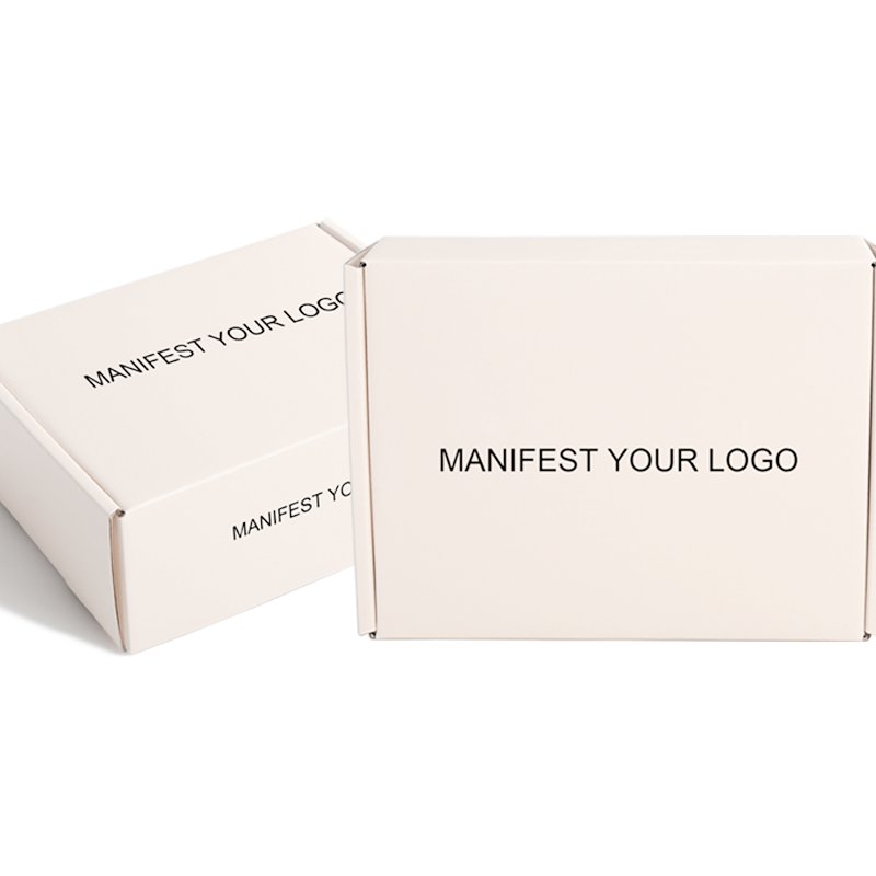 Luxury corrugated cardboard box Paper Packaging Gift Box Printing Rigid Folding Packaging Custom Paper Box