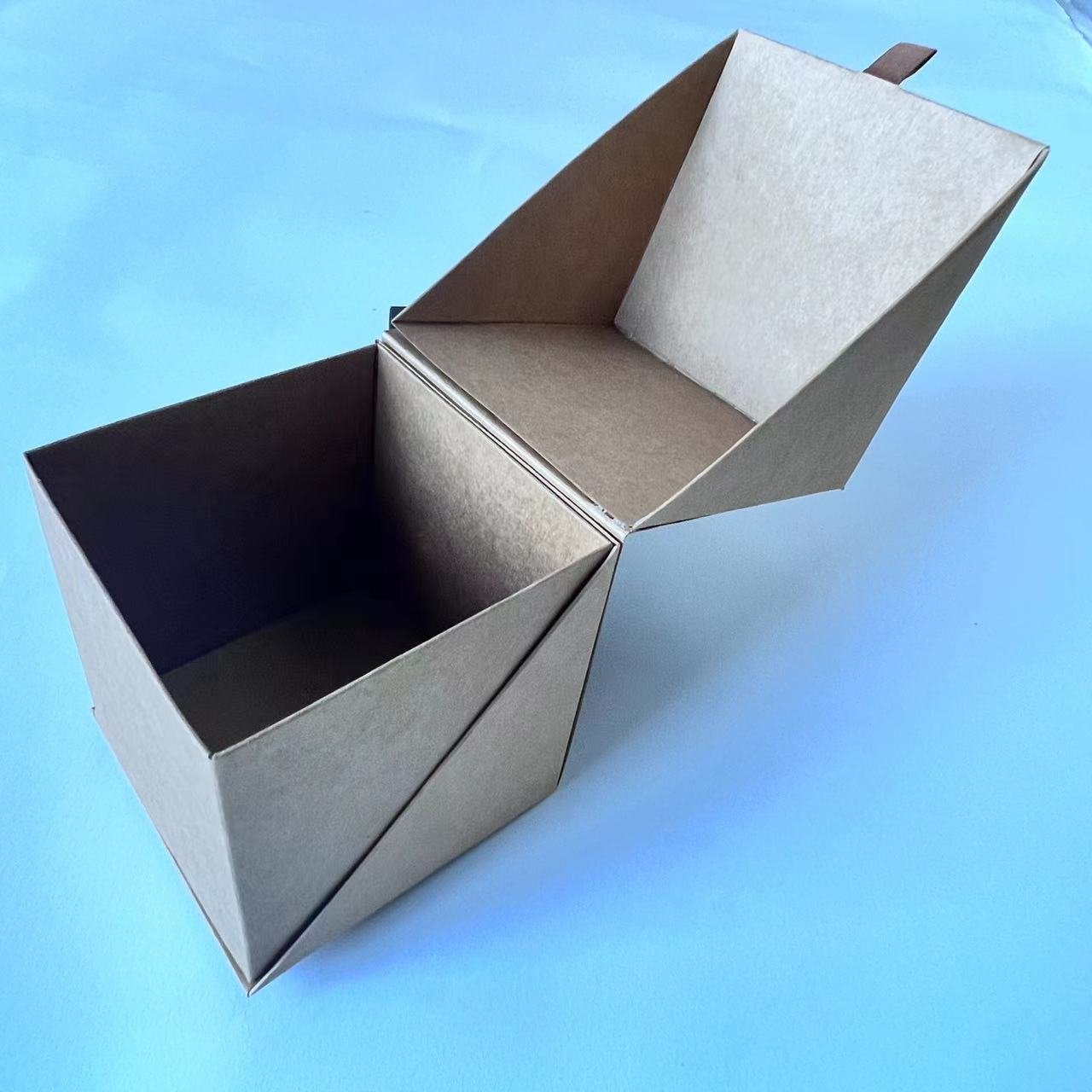Custom Cardboard Packaging Paper Boxes cardboard paper Gift Paper Box Packaging Food Packaging Box