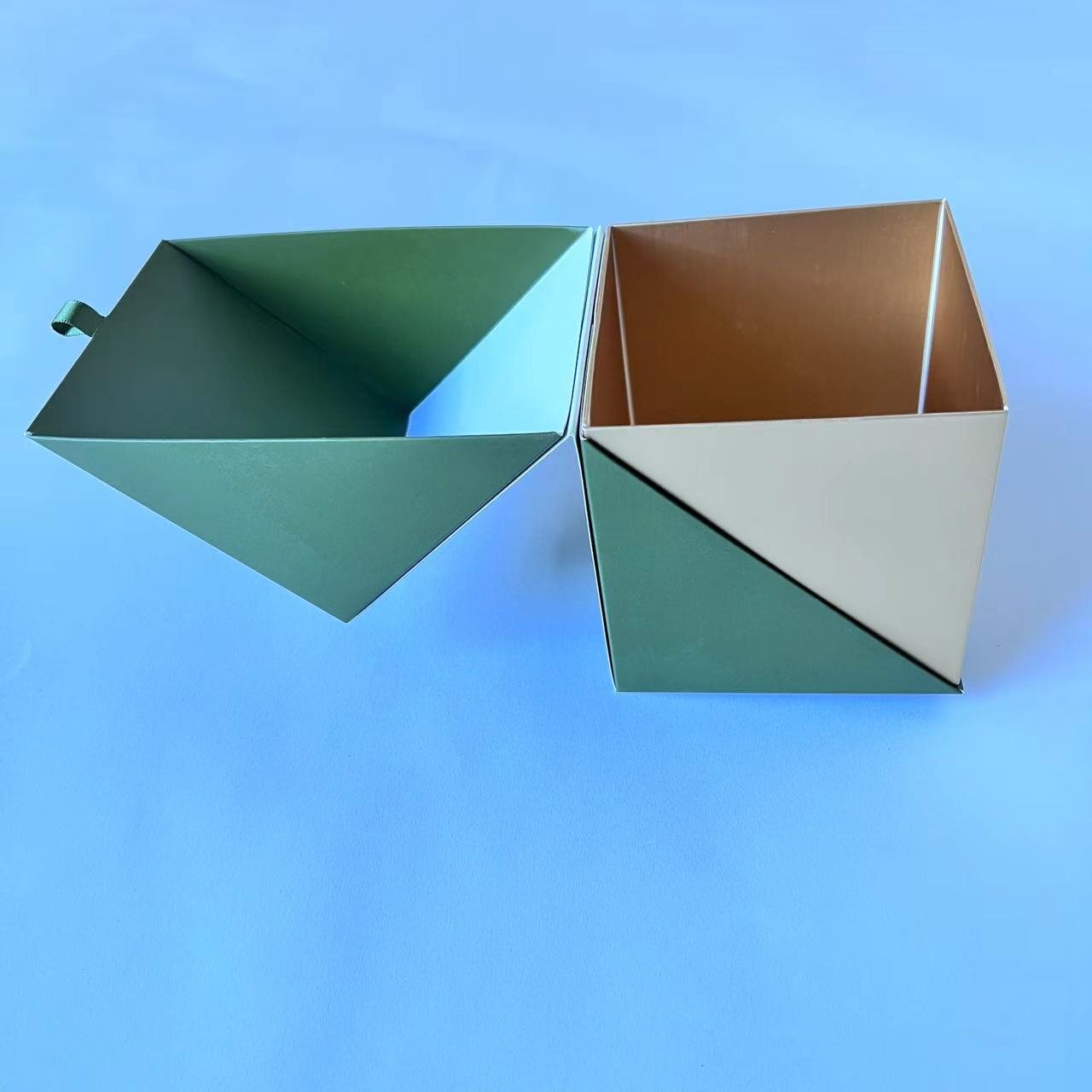 Custom Cardboard Packaging Paper Boxes cardboard paper Gift Paper Box Packaging Food Packaging Box