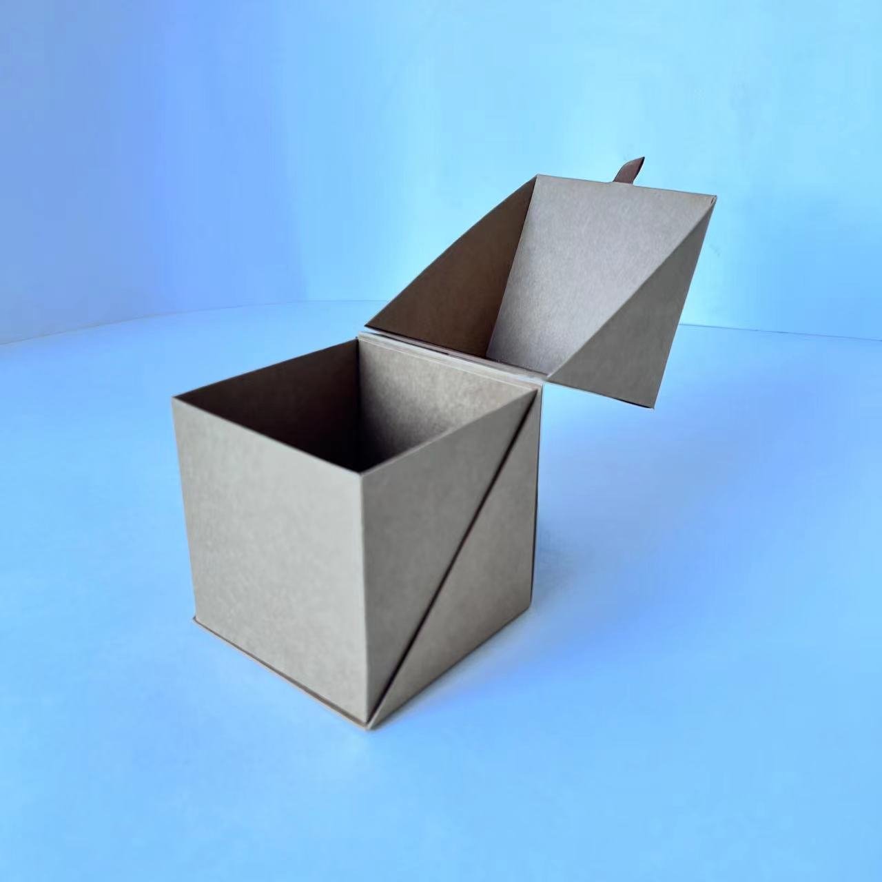Custom Cardboard Packaging Paper Boxes cardboard paper Gift Paper Box Packaging Food Packaging Box