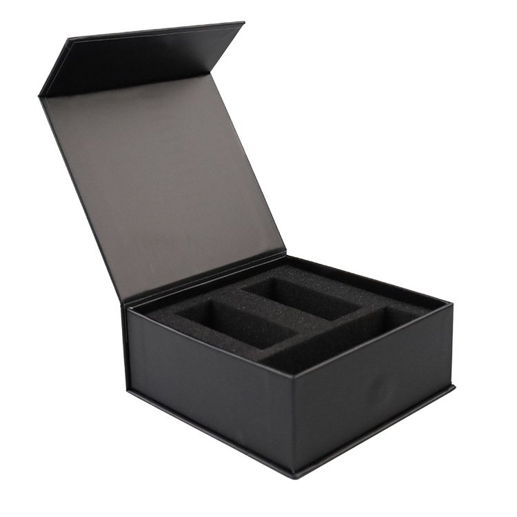 Custom Luxury Cardboard Box For Clothing Packiging, Magnetic Shipping Box For Clothes T-Shirt, Large Gift Packaging Paper Box