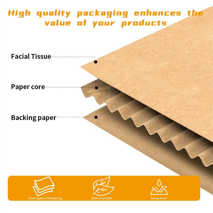 Shipping Boxes 12" x 9" x 4" Which is Anti-Impact Come with Sealing Label Suitable E-Commerce Packaging Shipping Packaging