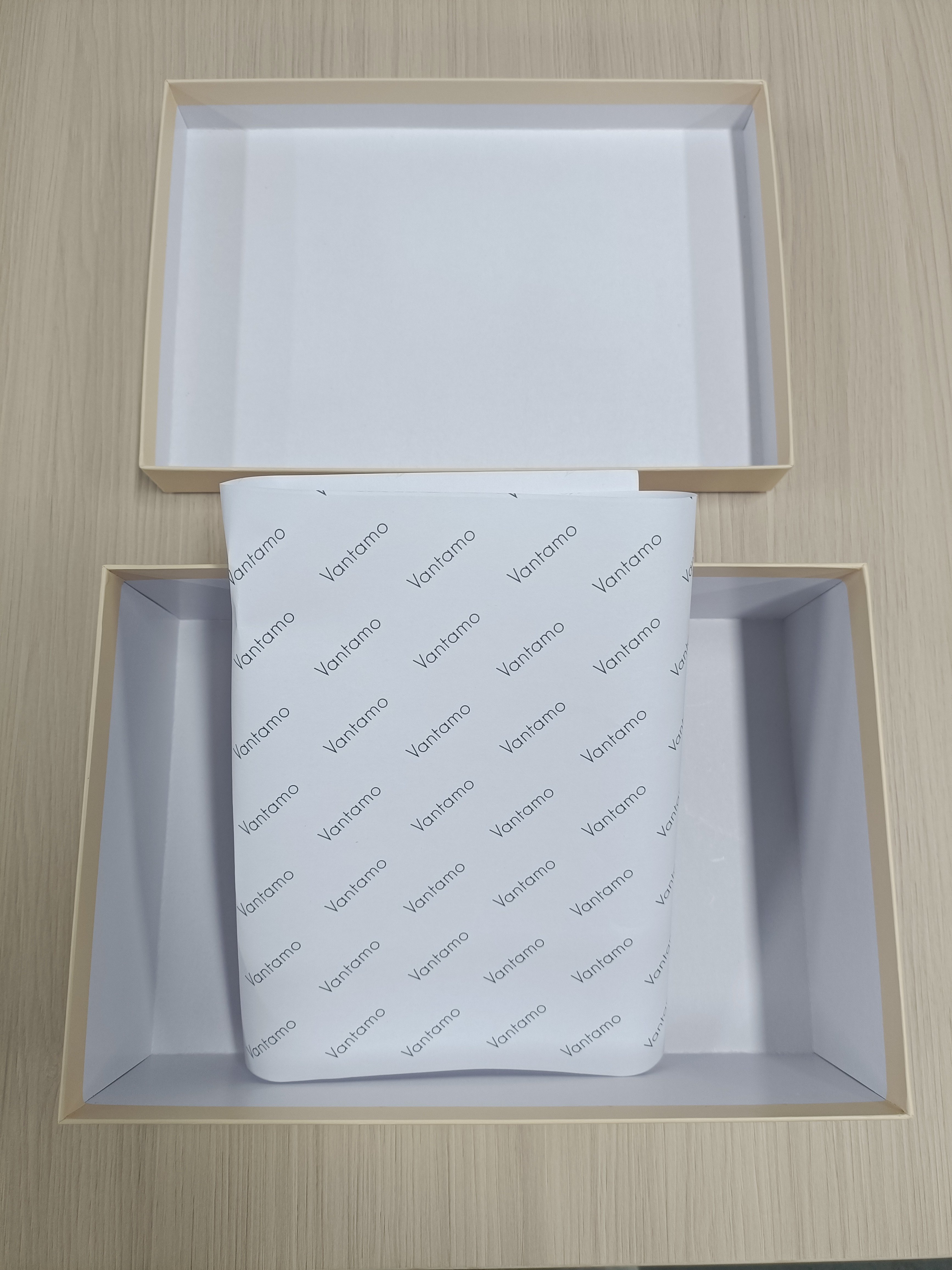 paper packaging Wrapping Tissue Pape Ladies bag packing paper gift box built-in packing paper