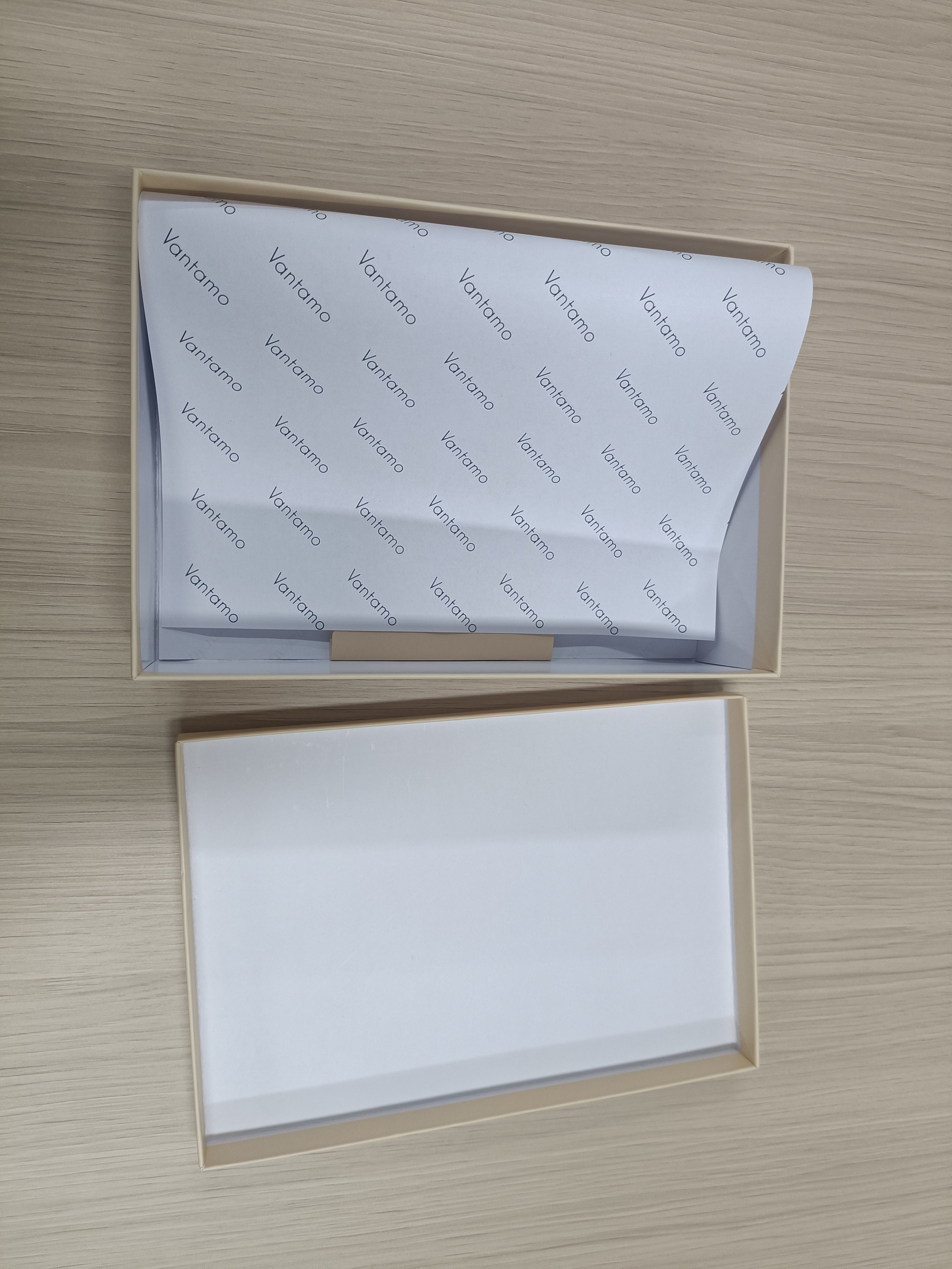 paper packaging Wrapping Tissue Pape Ladies bag packing paper gift box built-in packing paper