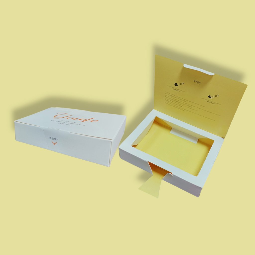 Creative Packaging Cosmetic Cream Skincare Product Packaging Box Iso Collections Get Custom Packaging Made