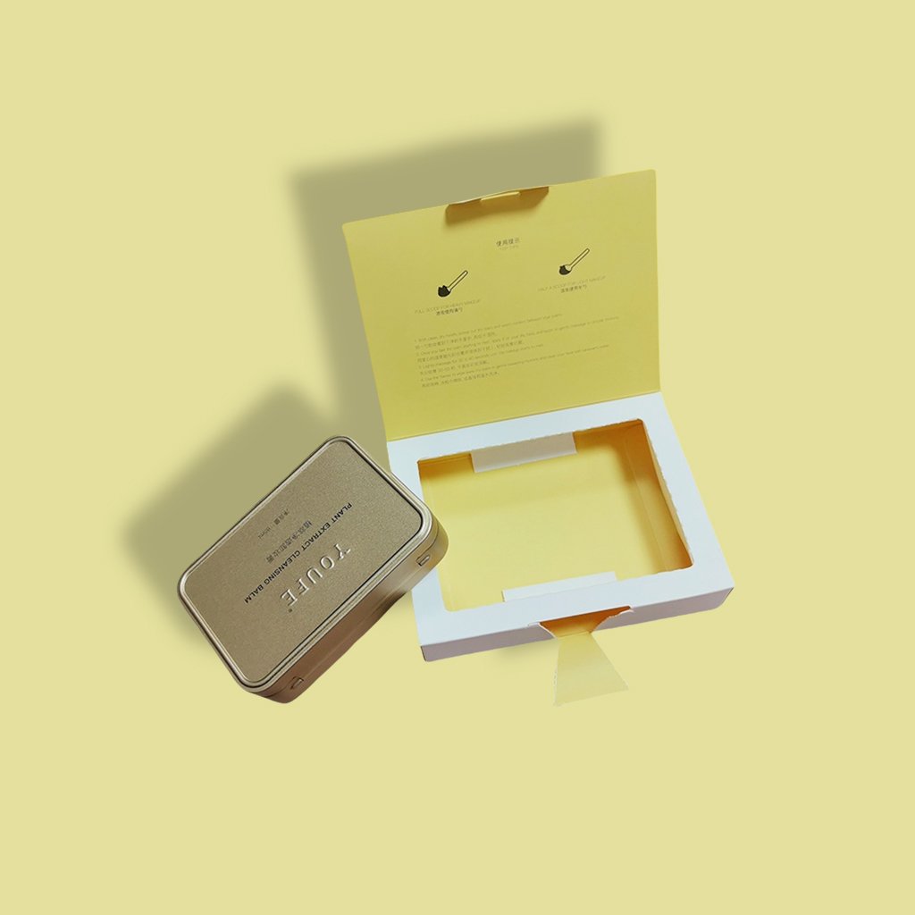 Creative Packaging Cosmetic Cream Skincare Product Packaging Box Iso Collections Get Custom Packaging Made
