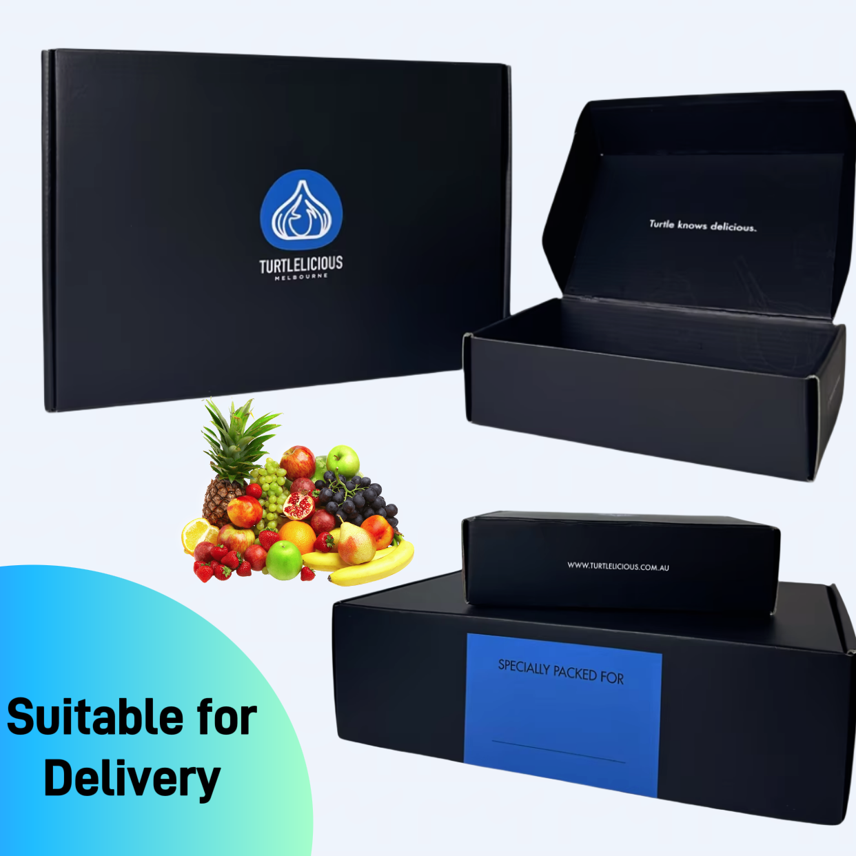 Custom Black Paper Bag Printed Logo Restaurant Bags for Packaging Take Away Coffee Cups Corrugated Paper Box Sushi Box Delivery
