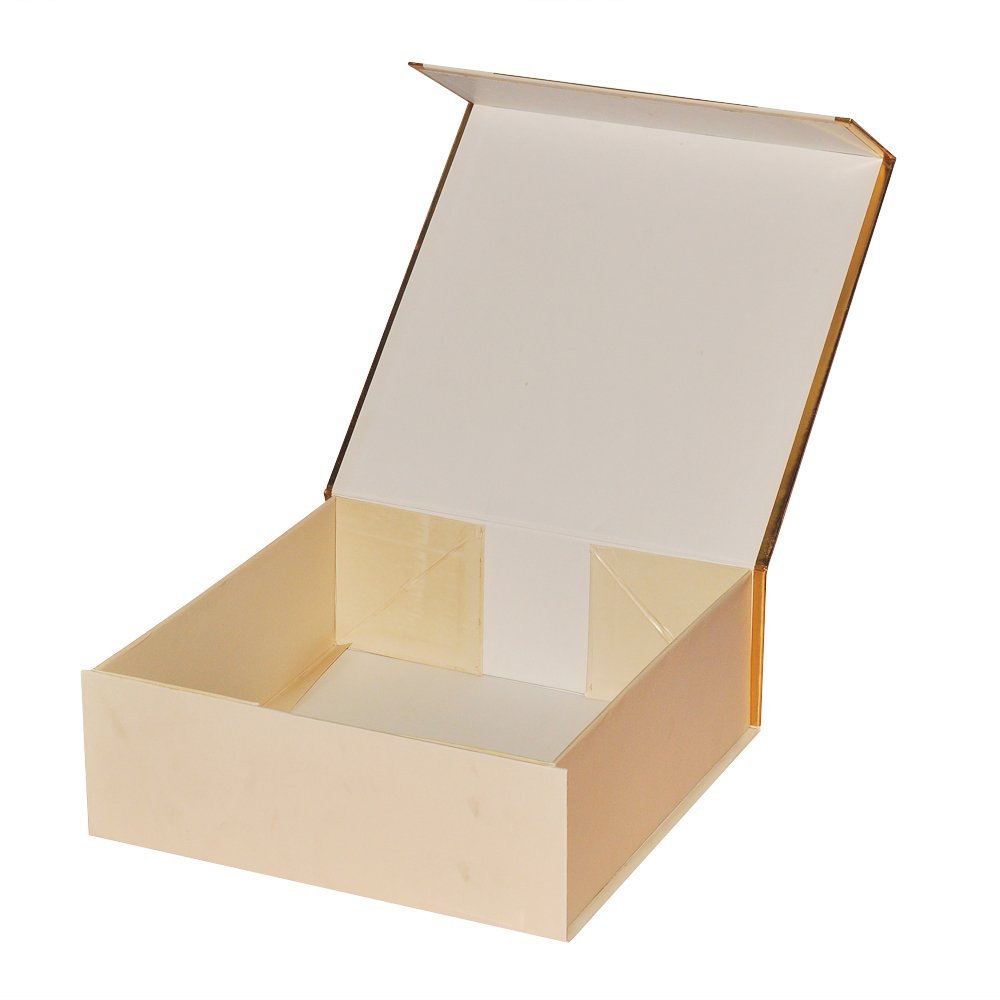 Custom Print Corrugated Carton Box Packaging Manufacture Carton Personalizadas Kraft Para Regalo