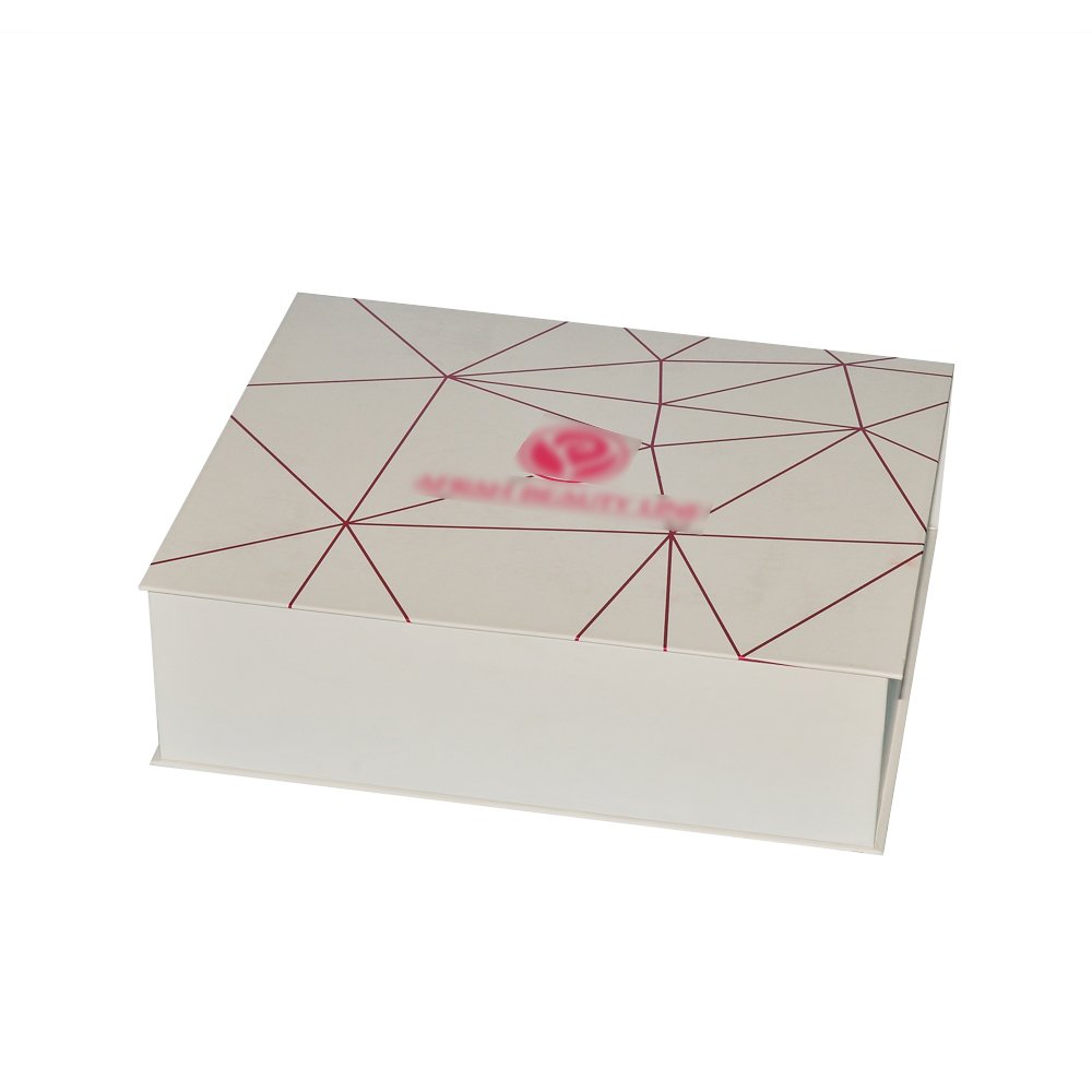 Custom Print Corrugated Carton Box Packaging Manufacture Carton Personalizadas Kraft Para Regalo