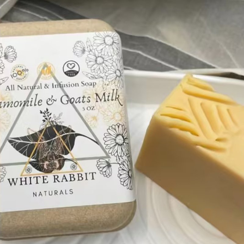 Discover Eco-Friendly Paper Soap Boxes Sustainable and Stylish Packaging
