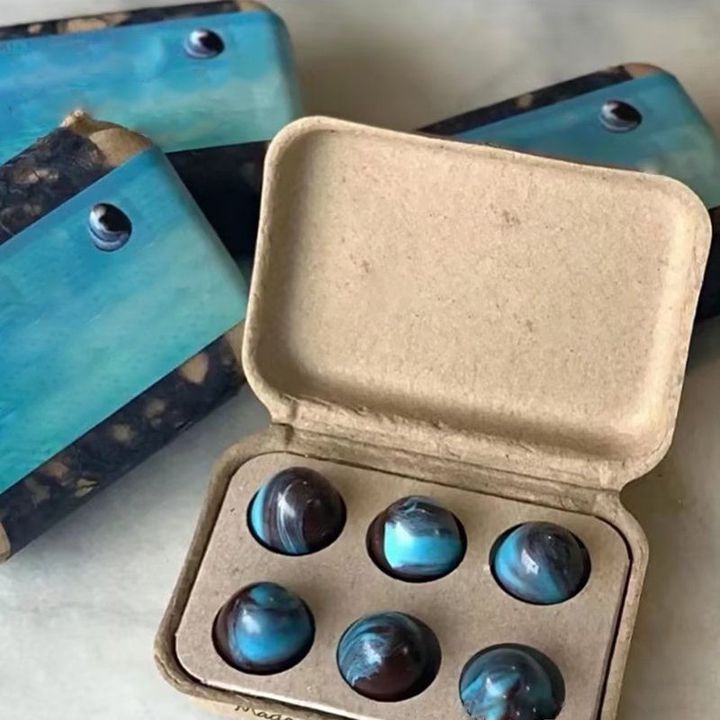Discover Eco-Friendly Paper Soap Boxes Sustainable and Stylish Packaging