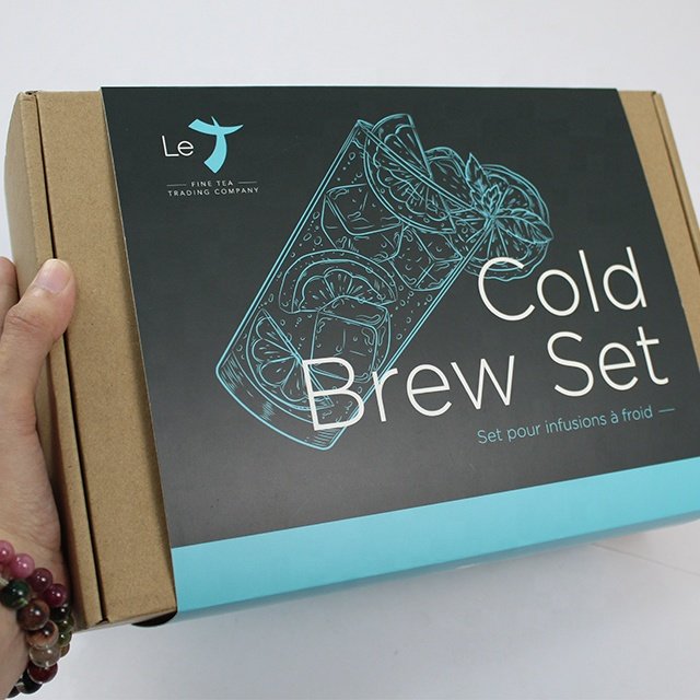 Paper package cardboard box packaging sleeve, packaging paper box sleeve paper sleeve packaging