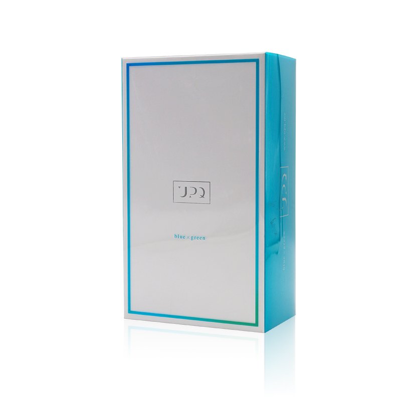 High Quality Customized Special PET transparent window phone case packaging box with plastic hook