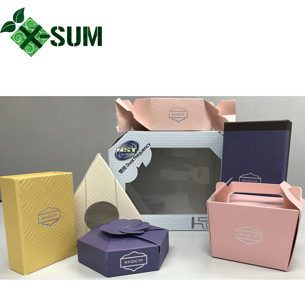 Varnishing Paper Shipping Mailer Packaging Box China Cardboard Packaging Mailer Box For Shipping Goods