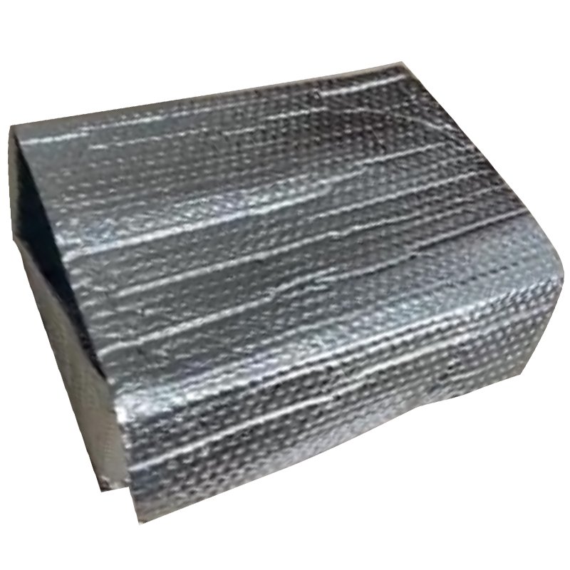 ECO-Friendly Insulation Upgraded Transport Methods for Food Fruits Vegetables Dairy Pharmaceuticals and Medical Preparations
