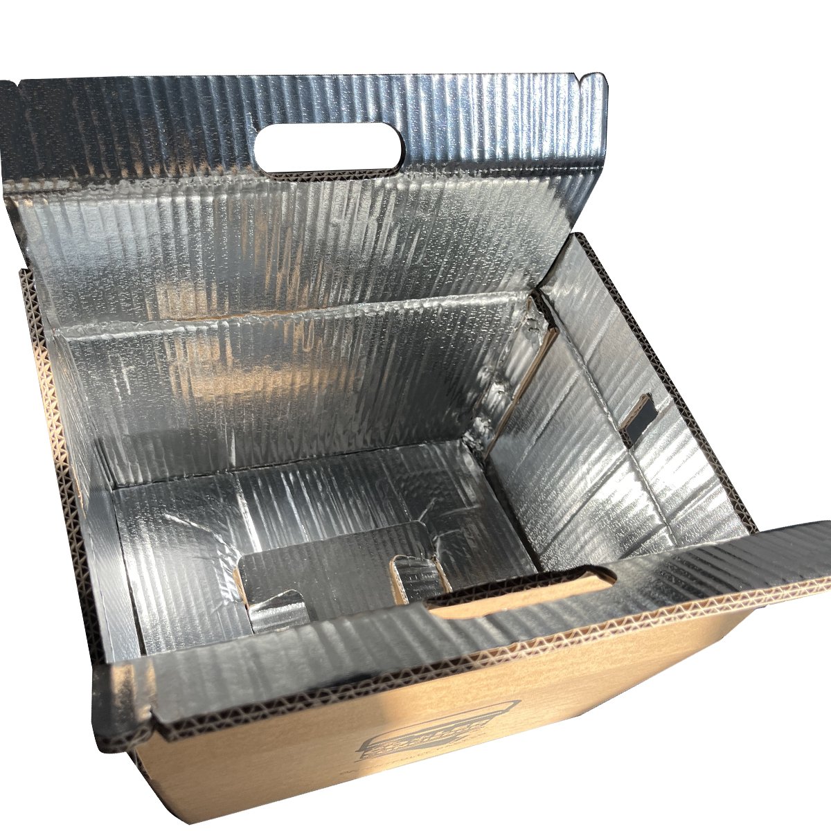 ECO-Friendly Insulation Upgraded Transport Methods for Food Fruits Vegetables Dairy Pharmaceuticals and Medical Preparations