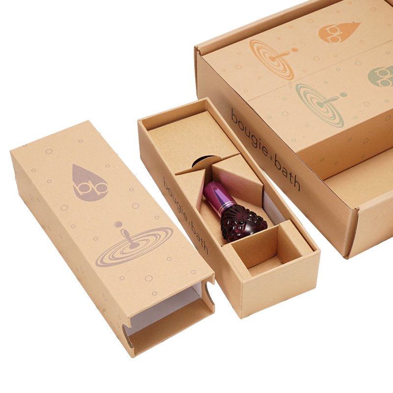Custom Luxury Cookie Soap Phone Case Rose Flower Chinese New Year Jewelry Moon Cake Corrugated Craft Kraft Paper Box