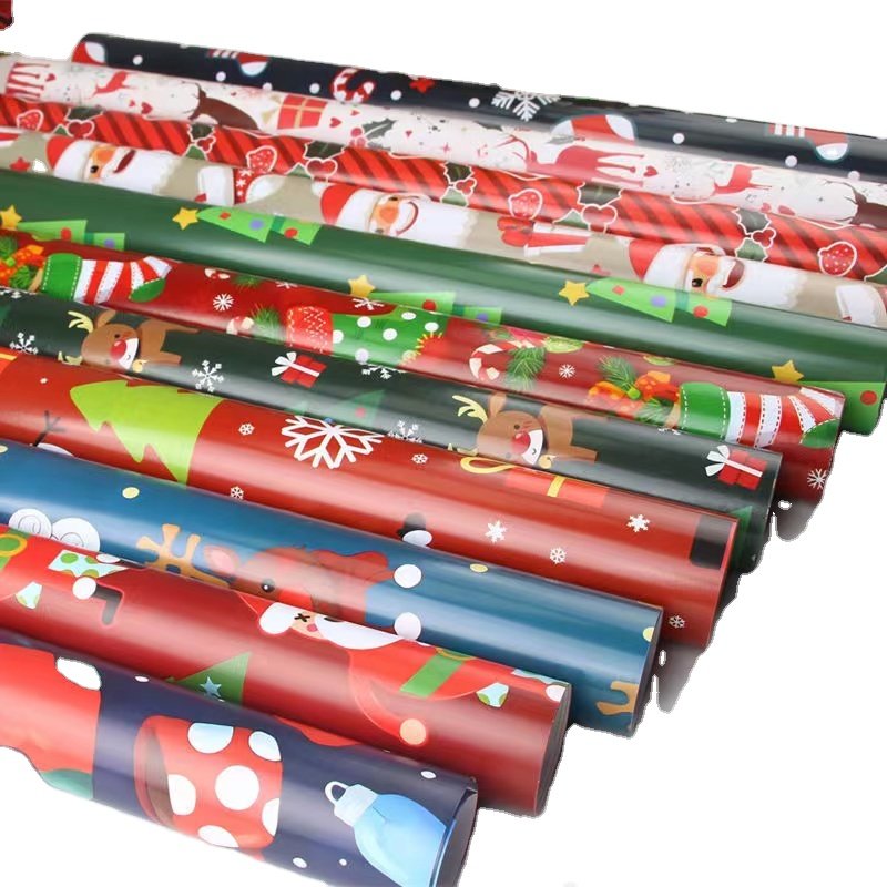 Custom logo packaging tissue paper Cardboard printing gift wrapping tissue paper for packing