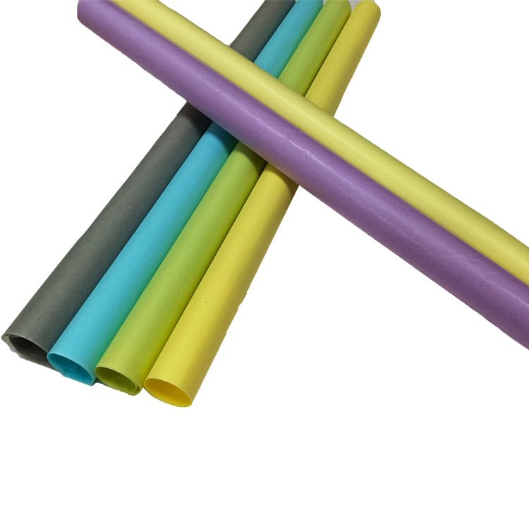 17gsm Plain Solid color Tissue Wrapping Paper,Tissue Paper Packaging,Shoes Tissue Paper For Wrapping Garment