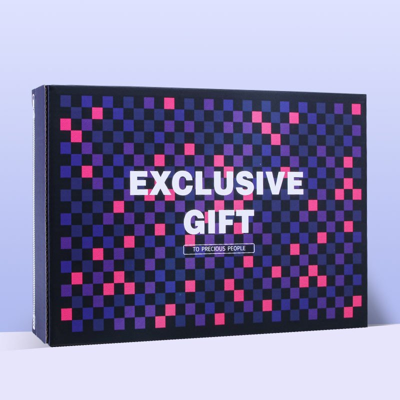 Custom Box Customized Logo Shipping Boxes Cloth Mailer Paper Custom Shipping Boxes Logo For Shipping