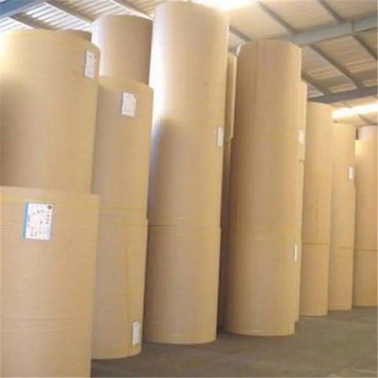 Kraft Paper for export