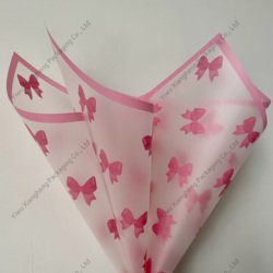 Bow-Pink