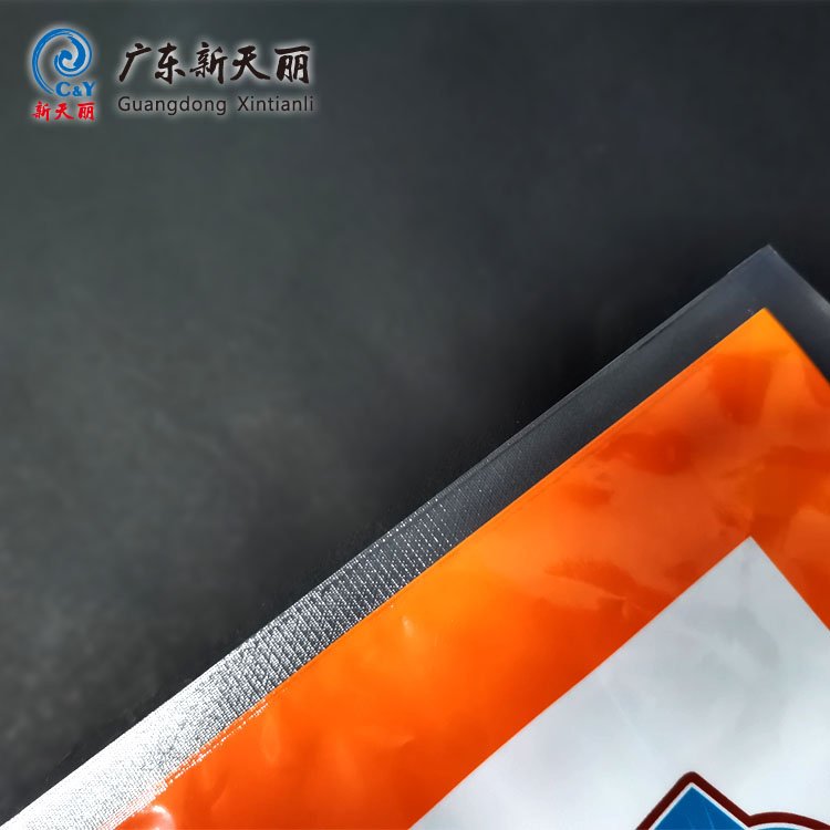 customised packing sachets for spices biodegradable emballage alimentaire sachet packaging spice packaging