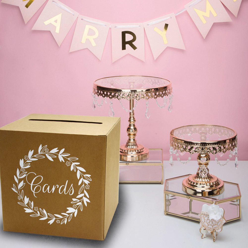 Wedding Kraft Card Favor Box Wedding Favors Post Box Kraft Paper For Wedding Party Decor