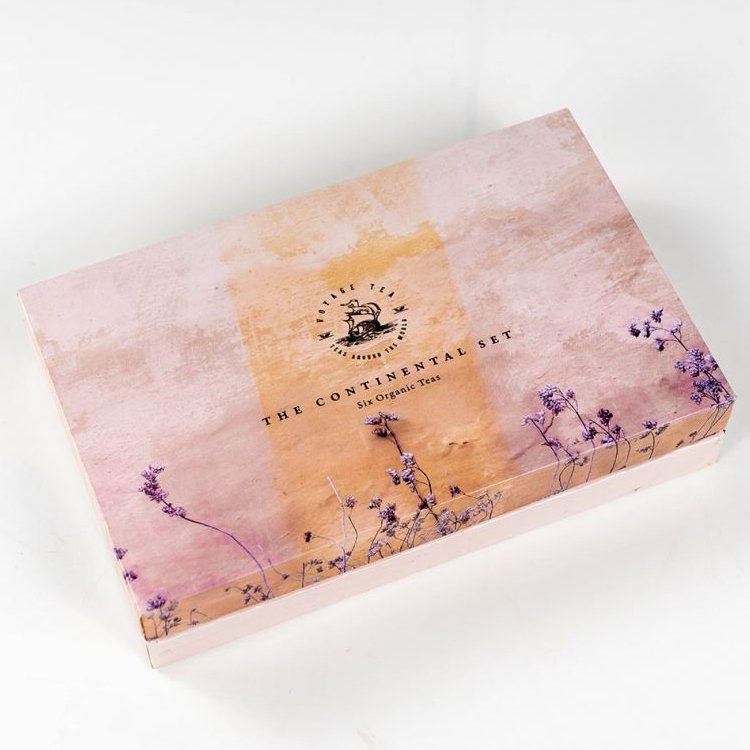 Custom Big Size Corrugated Carton Packaging Underwear Packaging Paper Carton Box