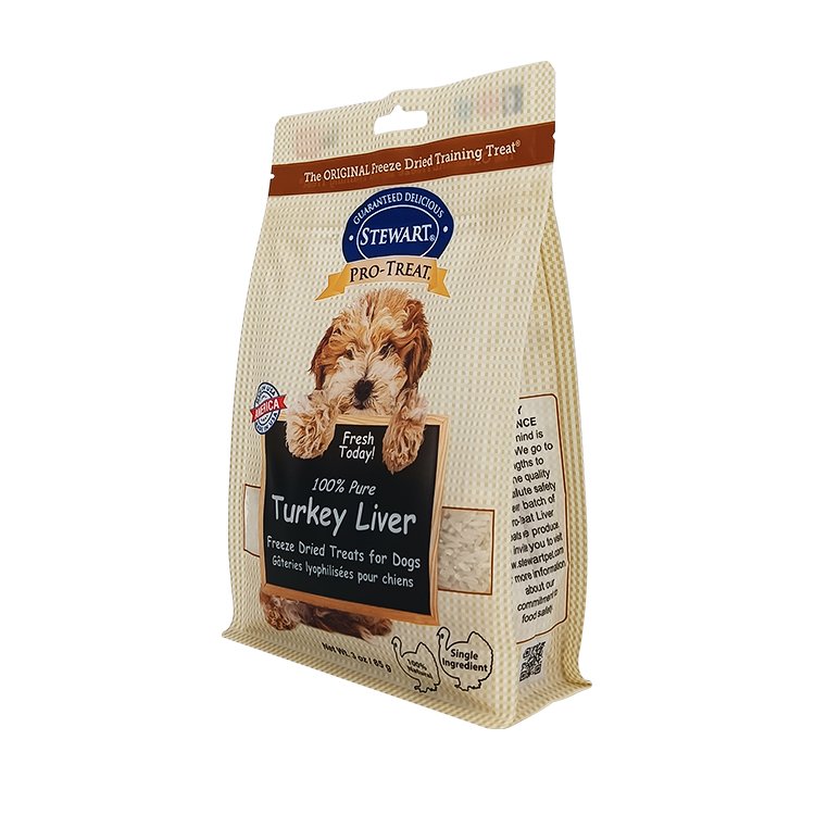 High Quality Custom Zip Lock Stand Up Pouch Plastic Packaging 100% Recycled Biodegradable Kraft Paper Bag
