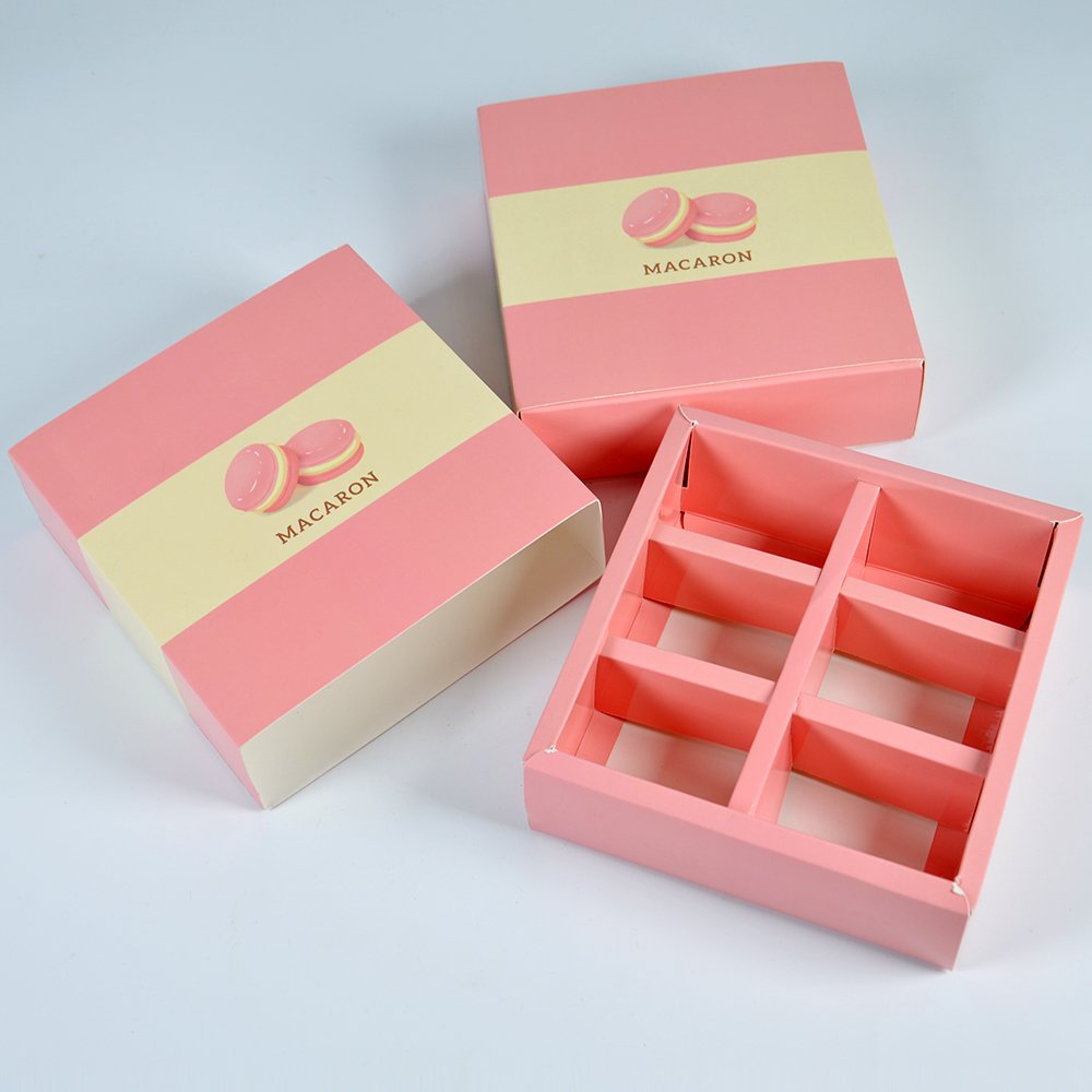Eco Friendly Custom Logo Foldable Storage Rigid Pink Biodegradable Cardboard Packaging Paper Slide Boxes For Soap Chocolate