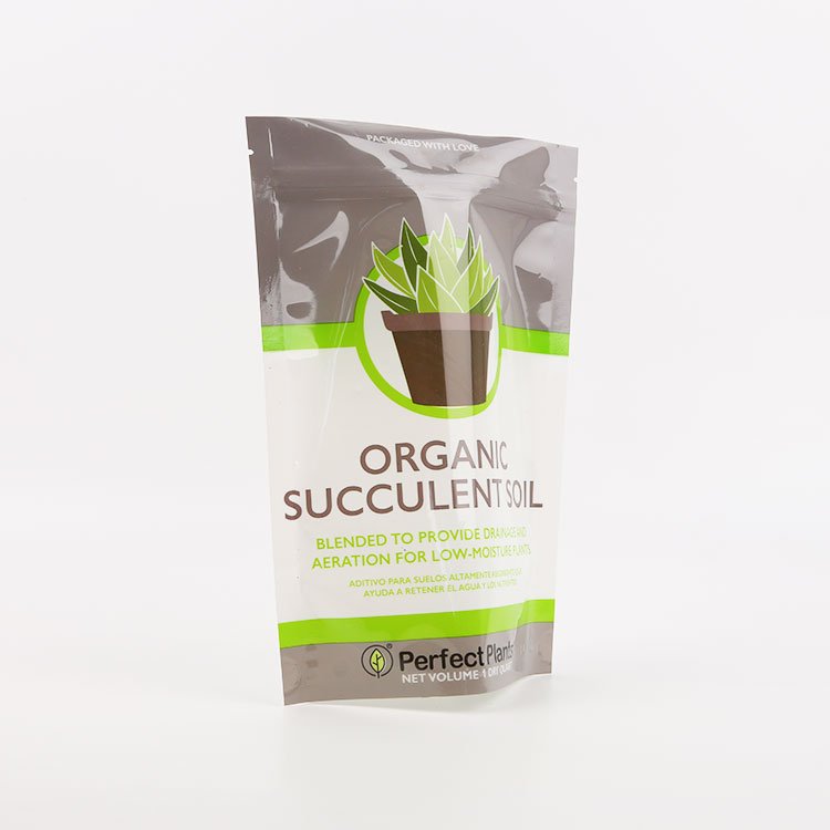 Agriculture Plastic Fertilizer Packing Chemical Fertilizer Bag Fertilizer Soil Packaging Bag
