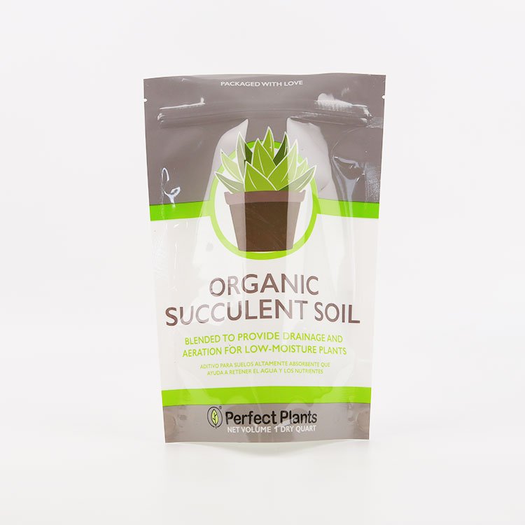 Agriculture Plastic Fertilizer Packing Chemical Fertilizer Bag Fertilizer Soil Packaging Bag