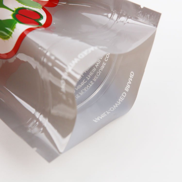 Agriculture Plastic Fertilizer Packing Chemical Fertilizer Bag Fertilizer Soil Packaging Bag