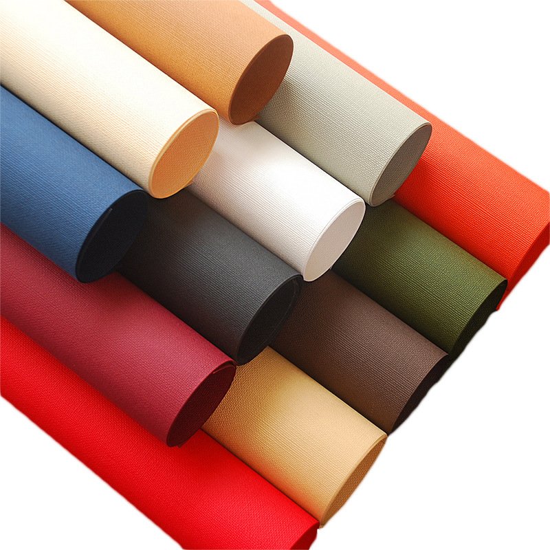 Customized Paper Christmas Printed Gift Kraft Wrapping Paper