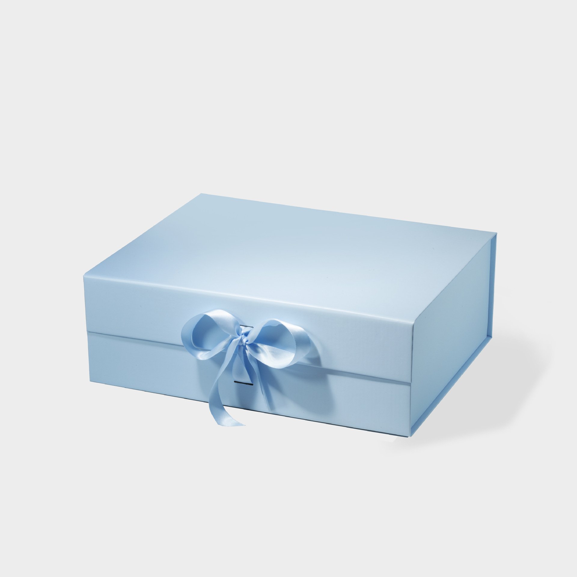 premium custom logo men suit clothing packaging rigid boxes paper mailing packaging box magnetic folding box