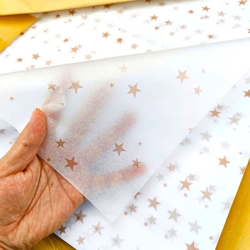 China Wholesale Gift Wrapping Paper Printing Custom Printing Logo Decorative Gift Wrapping Tissue Paper For Packing