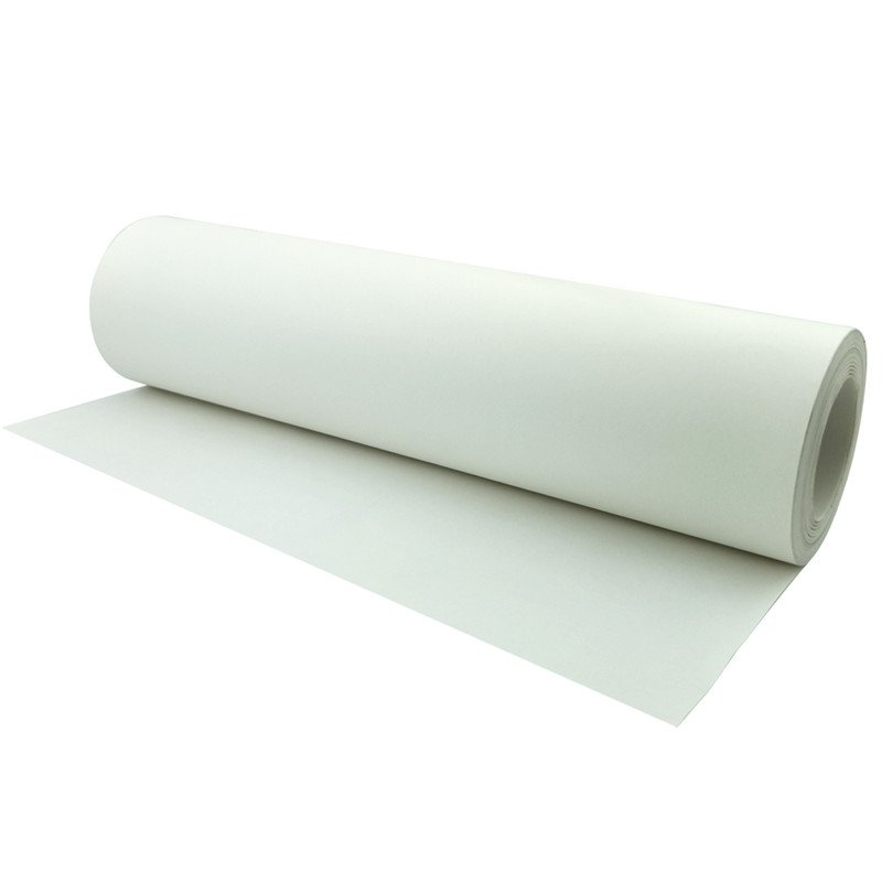 Custom Blank Brown Kraft Folded Paper for Flowers Decoration Recycled Gifts Wrapping Paper Roll