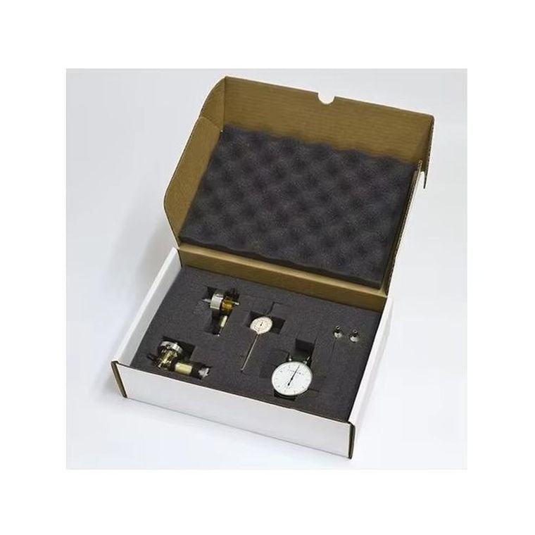 High-quality durable environmental protection paper box packaging kraft paper box inner packaging paper box