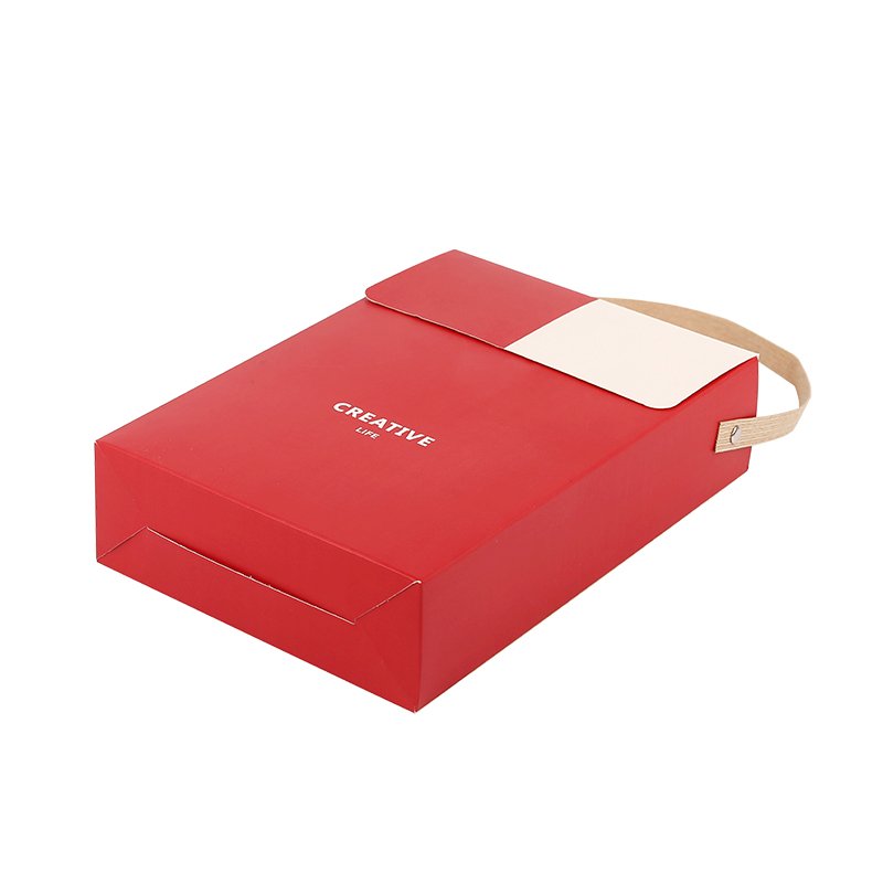 Wholesale Food Biscuit Macaron Mochi Donut Cookie Sliding Paper Packing Box Drawer Gift Packaging Boxes With Handle