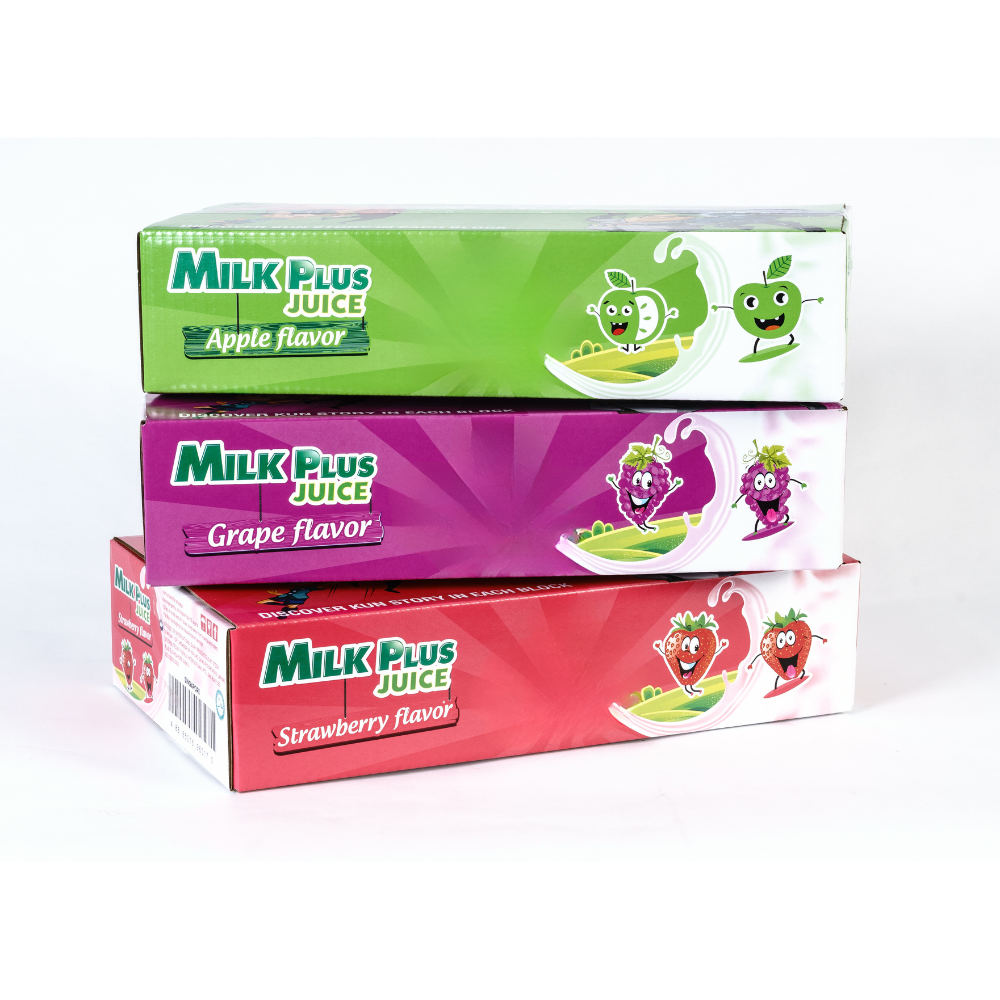 Low Price Wholesale High Quality Food Beverage Wine Beer Box Packaging Paper Box Made in Vietnam