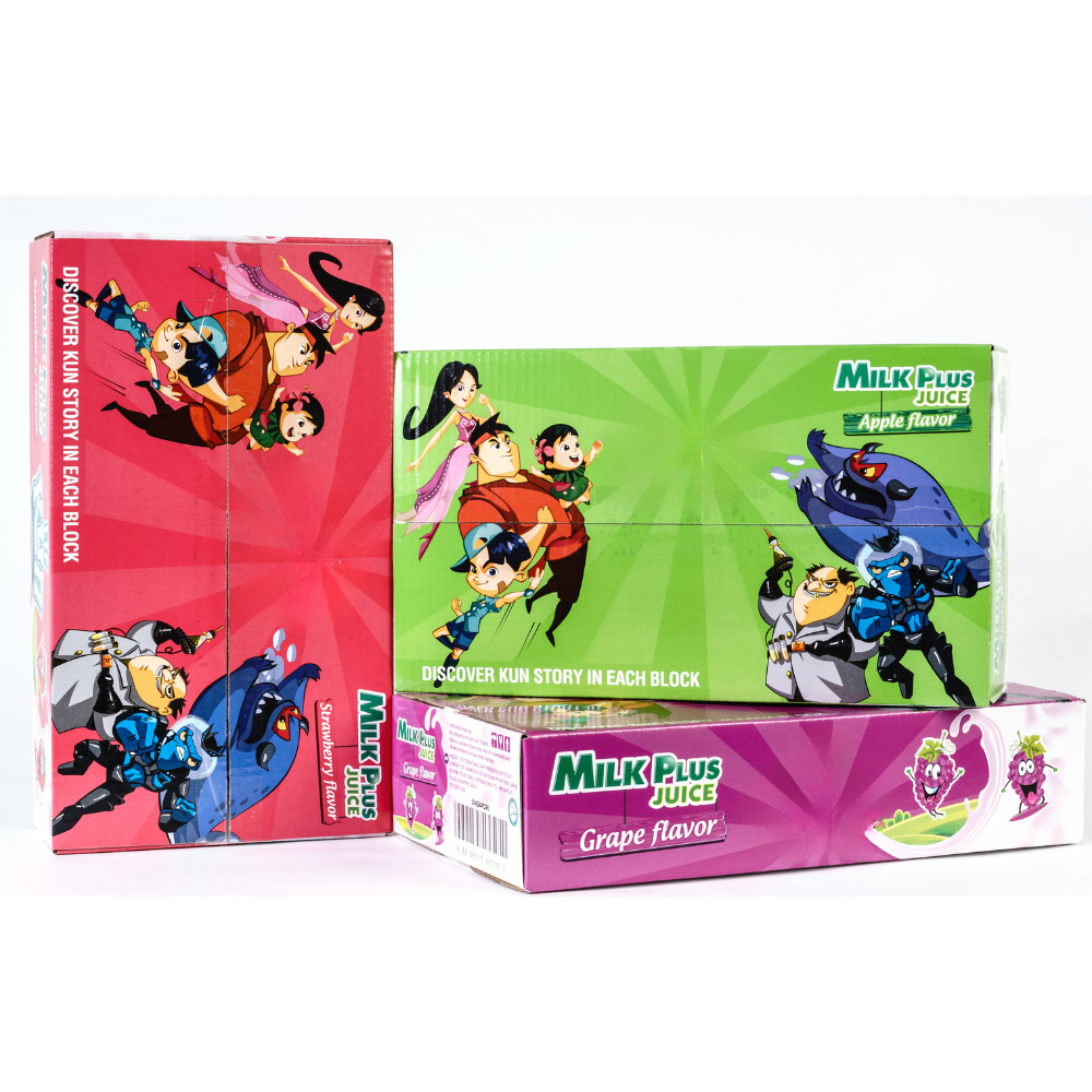 Low Price Wholesale High Quality Food Beverage Wine Beer Box Packaging Paper Box Made in Vietnam
