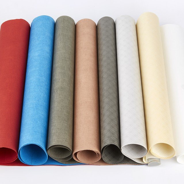 Customized Color A4 Size Embossed Cardstock Grey Embossing Paper Sheets for Luxury Packaging