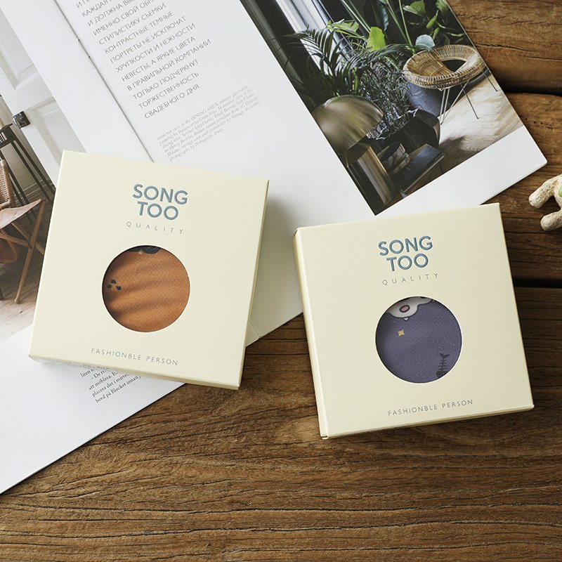 Personalised Custom Beauty Products Package Lotion Essential Oil Paper Box For Serum Skincare Packaging Box toy box