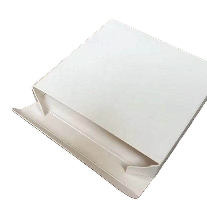 Hot Sale Factory Stock Foldable Perfume Paper Box 3c Electronic Accessories White Packaging Box For Bracelet