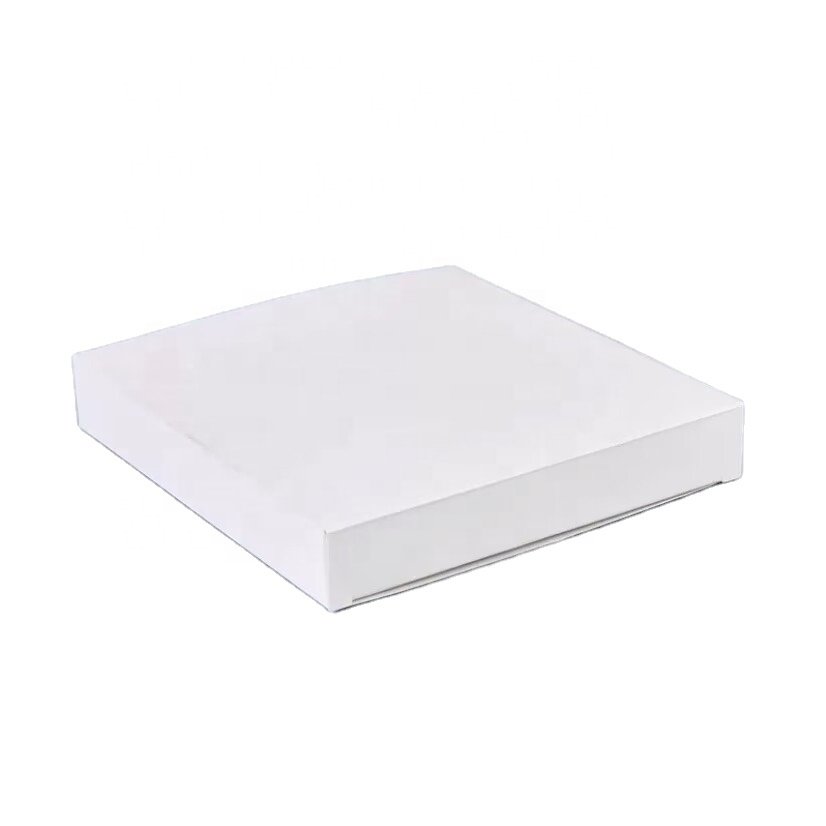 Hot Sale Factory Stock Foldable Perfume Paper Box 3c Electronic Accessories White Packaging Box For Bracelet