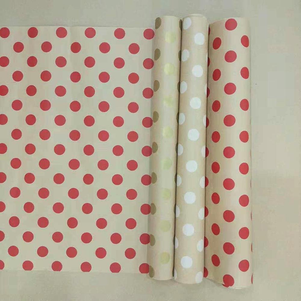 kraft wrapping paper food grade packaging food and gift wrapping paper