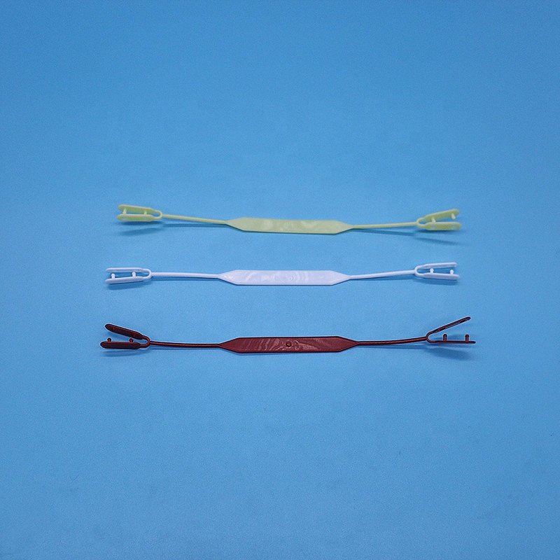 Integrated Multi-color Clip Type Factory Hot Sale Wholesale Custom Paper Packaging Box Handle Bag Package Durable Carton Plastic